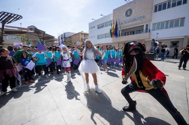 (AYTO ARMILLA)