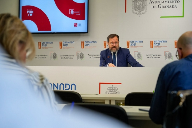 (PSOE)