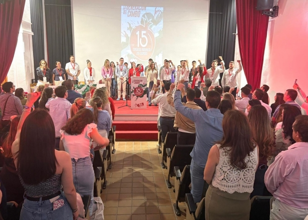 (PSOE)