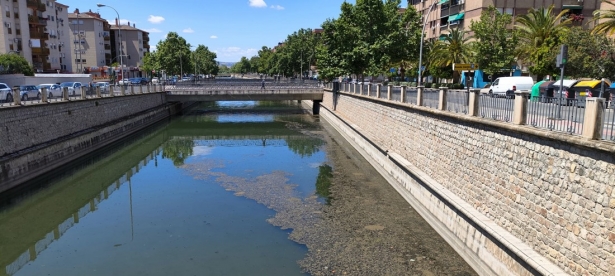 Río Genil (IU)