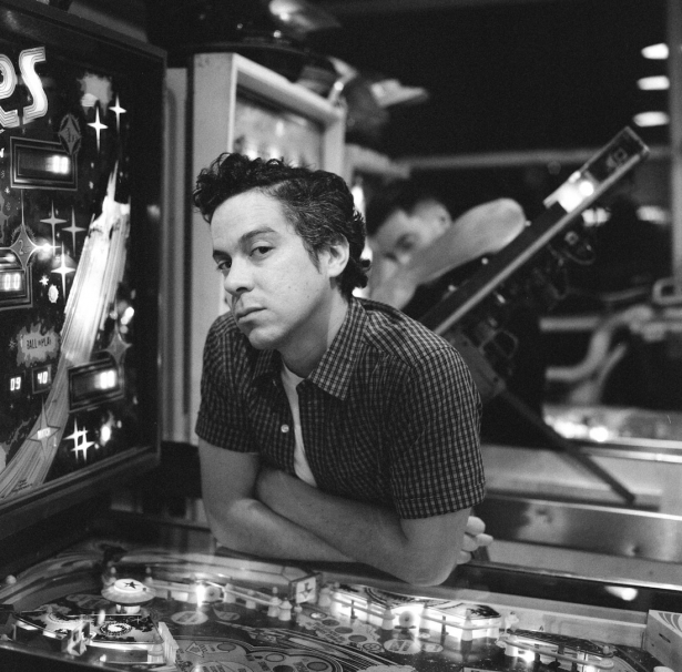 M. Ward (PROEXA)