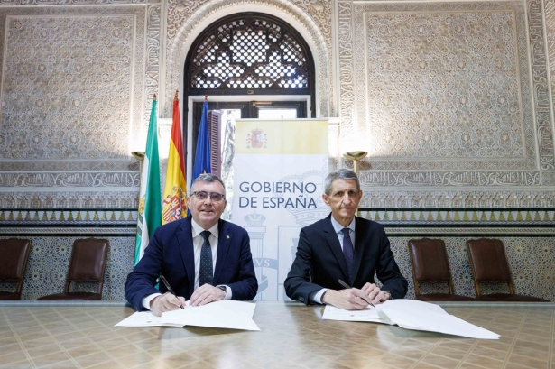 (SUBDELEGACIÓN)