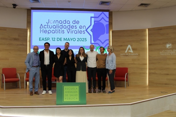 (EASP)