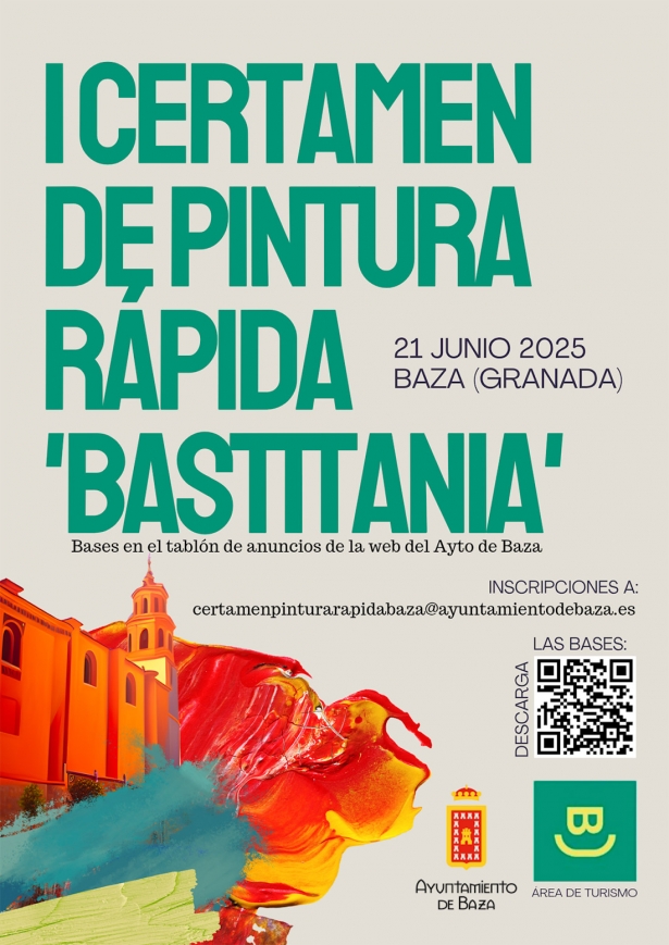 (AYUNTAMIENTO BAZA)