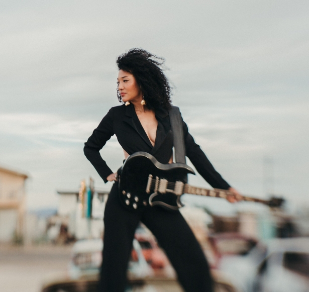 Judith Hill (AYTO. ALMUÑÉCAR)