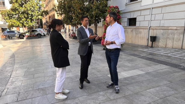(PSOE)