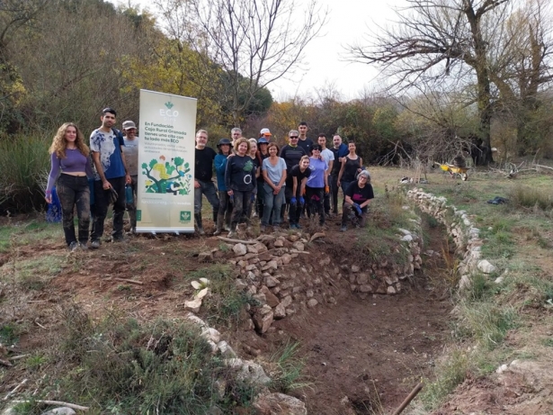 (CAJA RURAL)