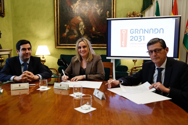(AYTO. GRANADA)