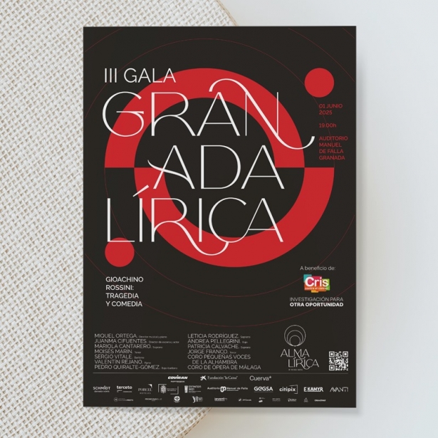 (ALMA LÍRICA)