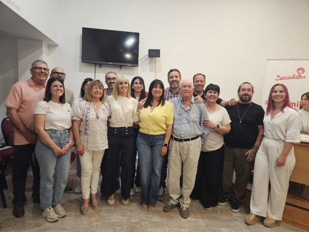 (PSOE)