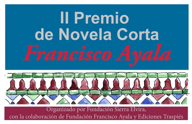 (FUNDACIÓN FRANCISCO AYALA?