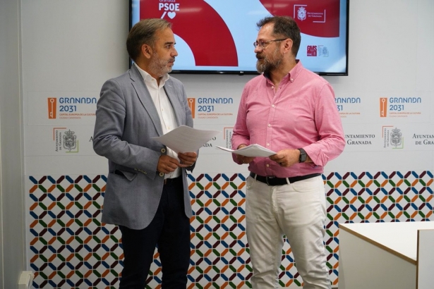 (PSOE)