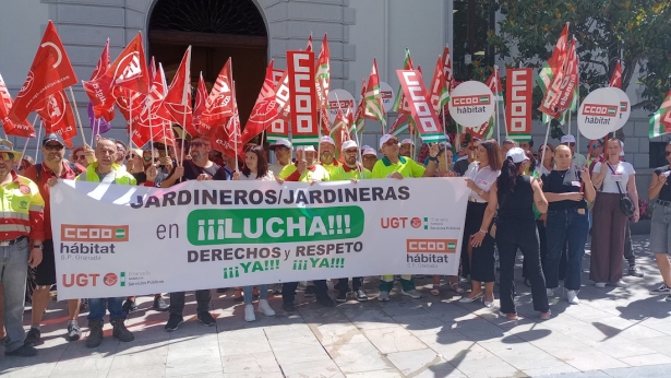 (CCOO)
