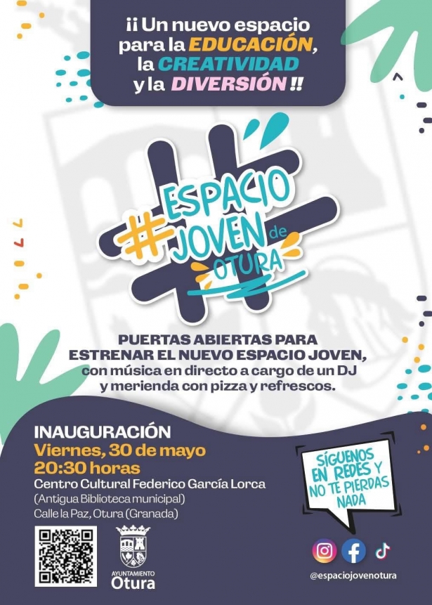 (AYTO. OTURA (