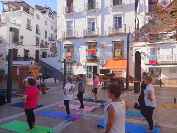 (AGS GRANADA)