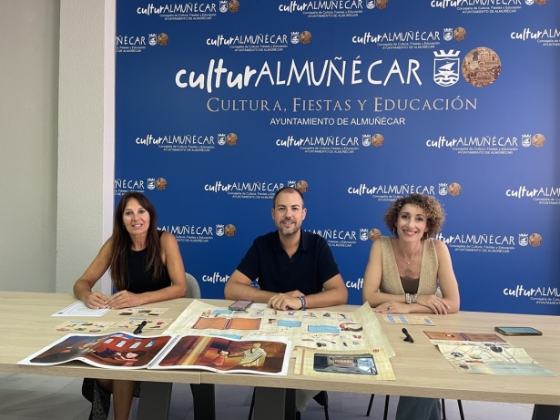 (AYUNTAMIENTO ALMUÑÉCAR)
