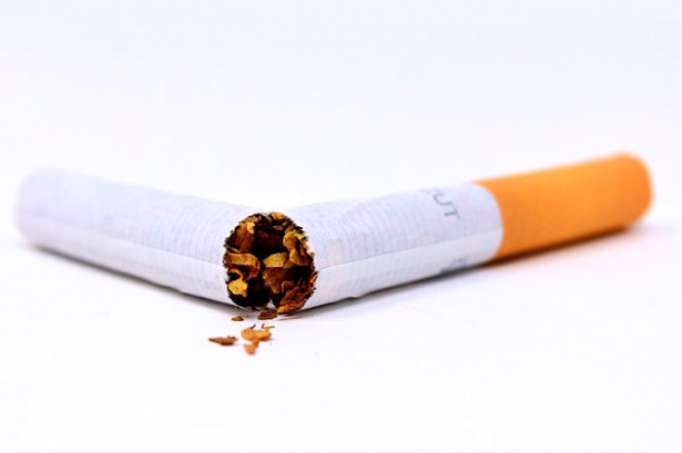 Cigarrillo