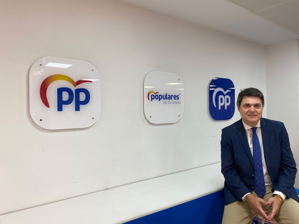 Carlos Rojas (PP)