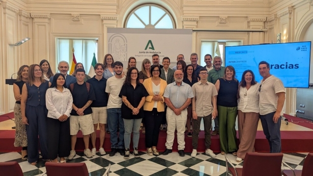 V Red Emprende 2025 (JUNTA)