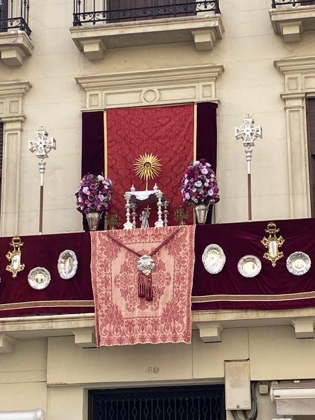 (VIA CRUCIS)
