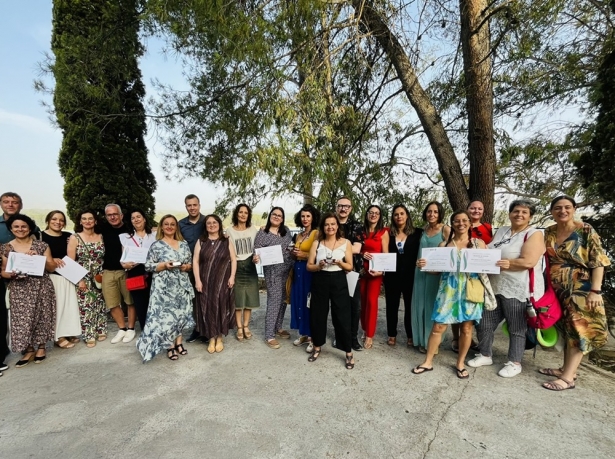 (FAMPA ALHAMBRA)