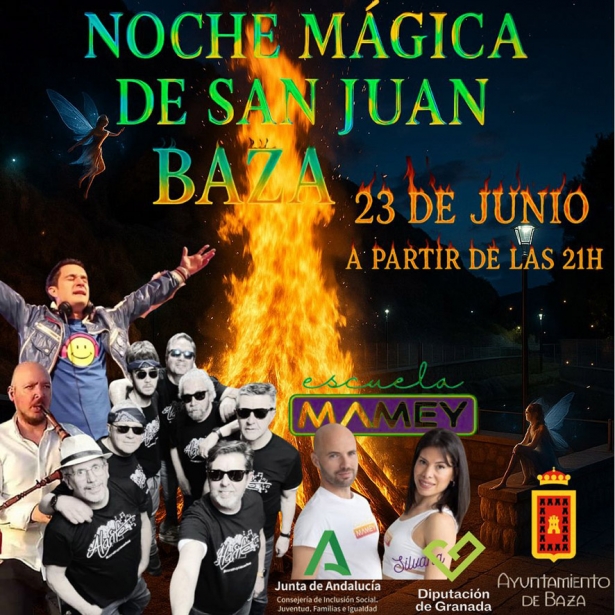 (AYTO. BAZA)