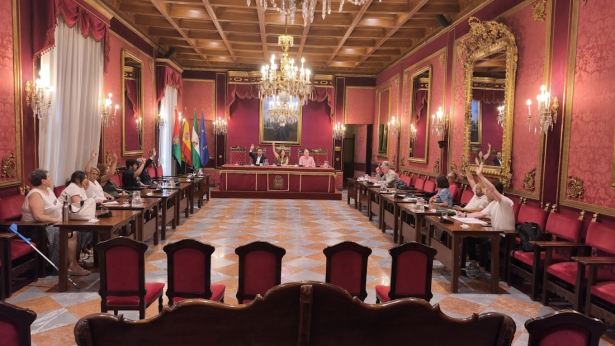 (AYTO. GRANADA)