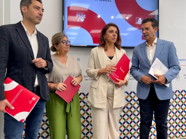 (PSOE)