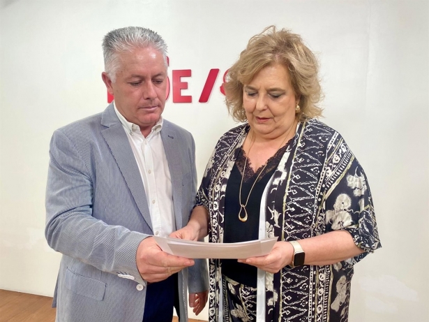 (PSOE)