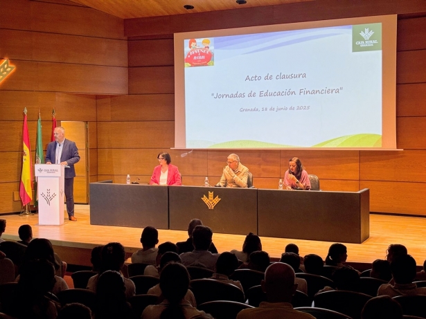 (CAJA RURAL)