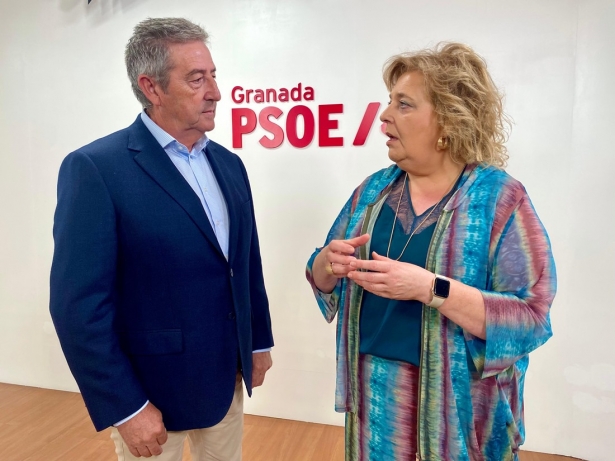 (PSOE)