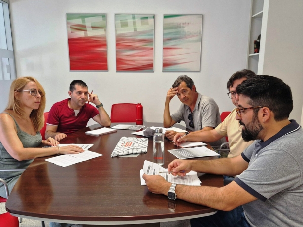 (CCOO)