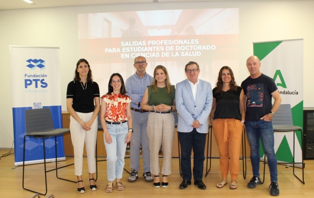(FUNDACIÓN PTS)