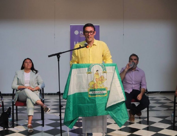 (PODEMOS)