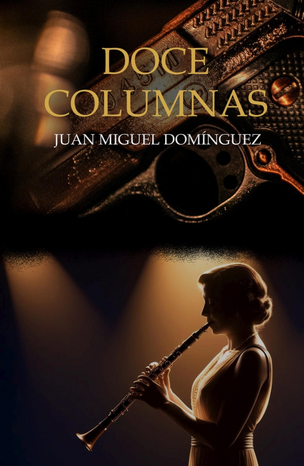 Portada del libro 