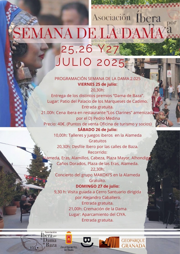 (AYTO. BAZA)
