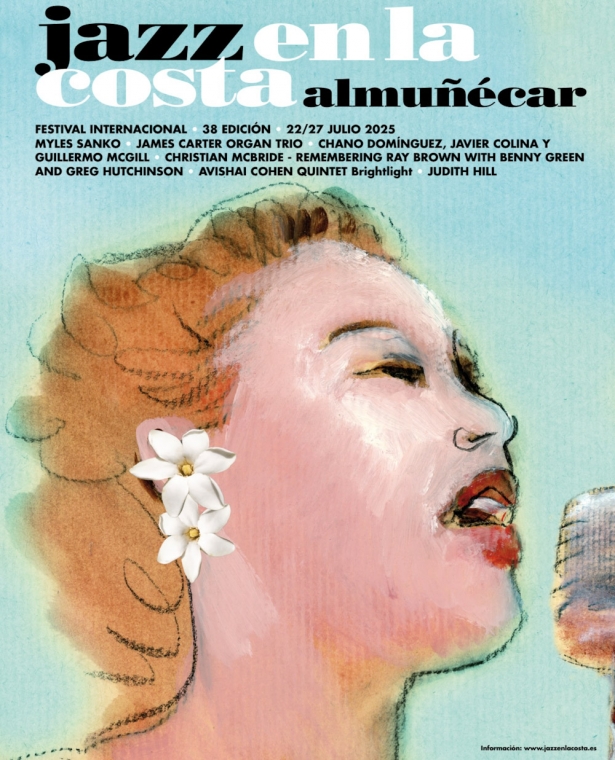Jazz en la Costa 