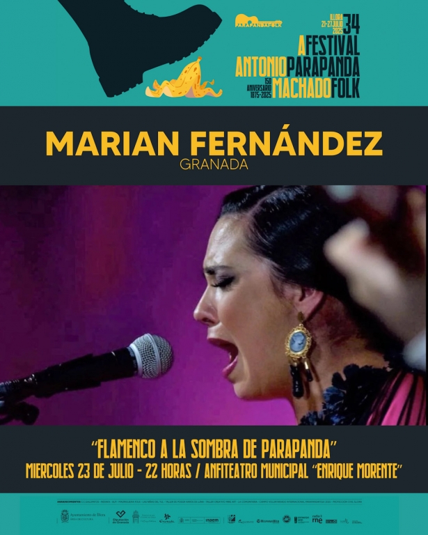 (PARAPANDA FOLK)
