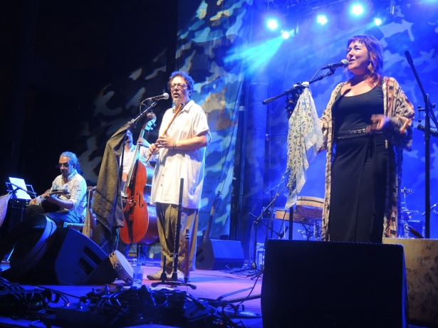 (PARAPANDA FOLK)