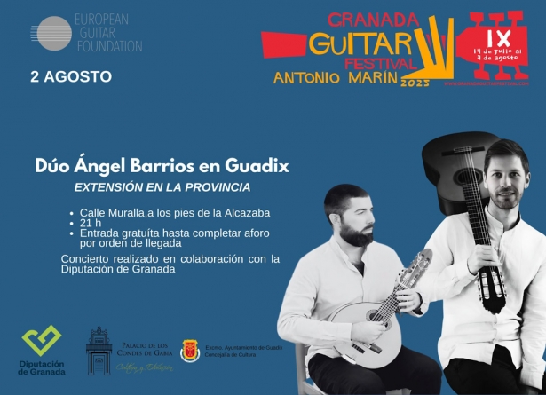 (AYTO. GUADIX)