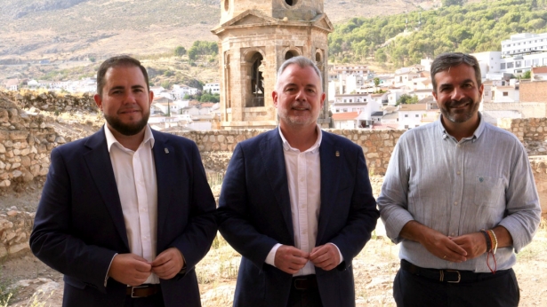 Presentación de la iniciativa (DIPGRA)