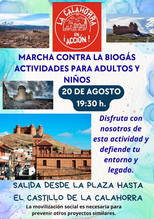 (ECOLOGISTAS)