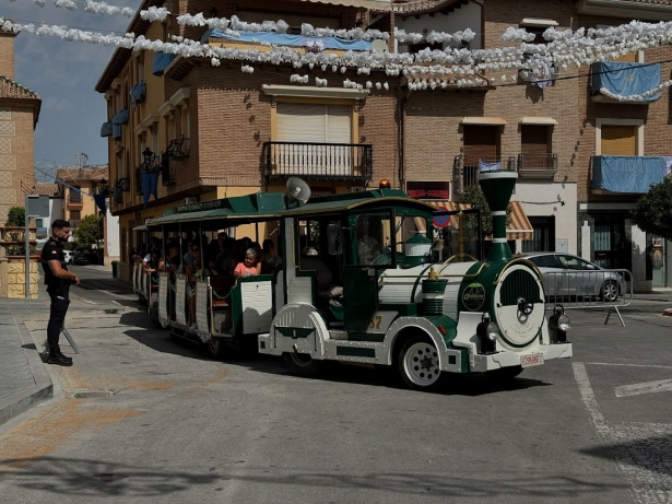 (AYTO. ALHENDÍN)