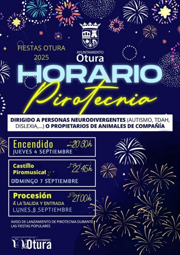 (AYTO. OTURA)