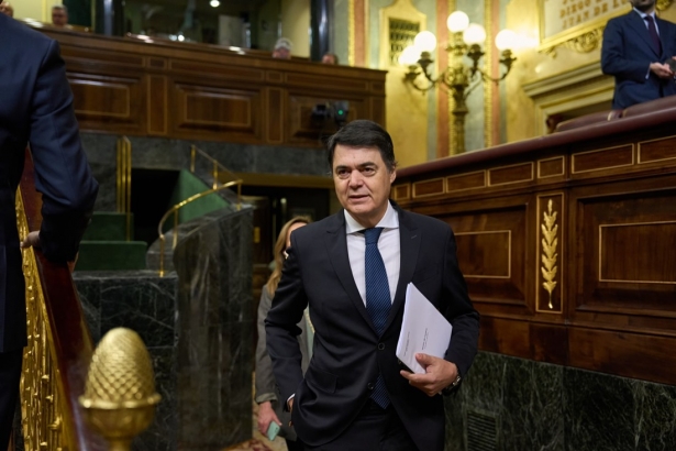 Carlos Rojas (PP)
