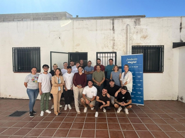 Apertura de la tercera edición de su programa conjunto de formación en el sector energético (ENDESA)