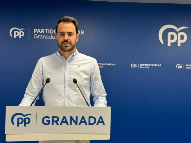 Arturo Vergara (PP)