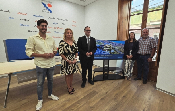(MANCOMUNIDAD)