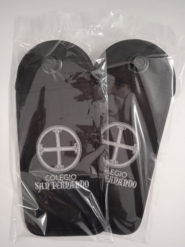 (COLEGIO SAN FERNANDO)