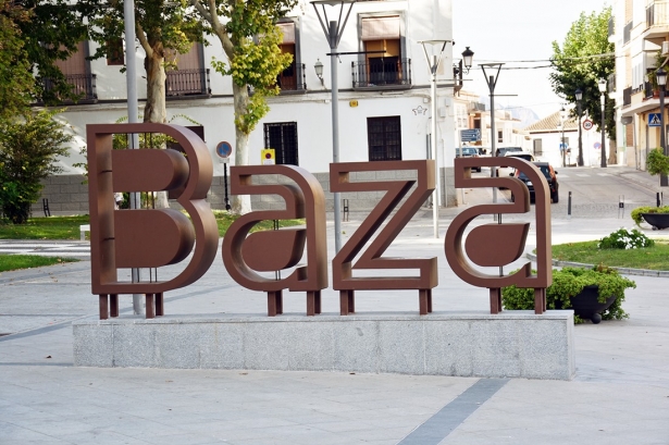 (AYTO. BAZA)
